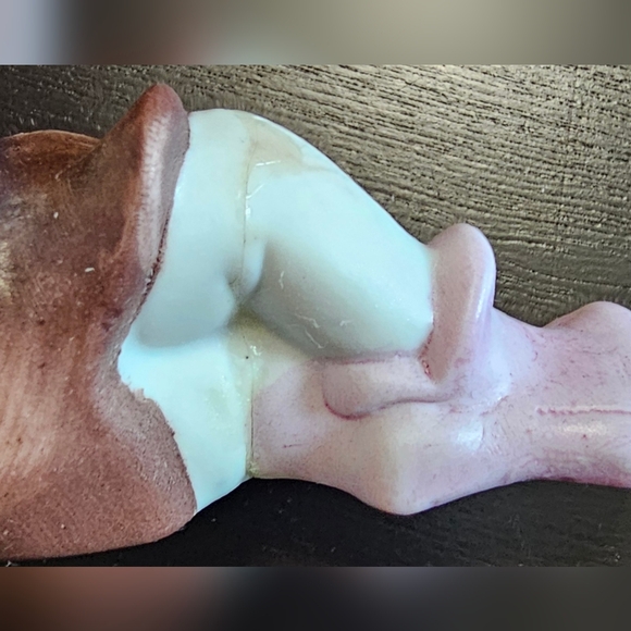 *Porcelain Home Interior Pixie Elves (Three)* - Picture 6 of 15